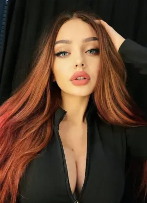 проститутка Николь, 21, Хасавюрт