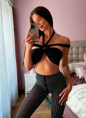 проститутка Сабрина KISS, 23, Хасавюрт
