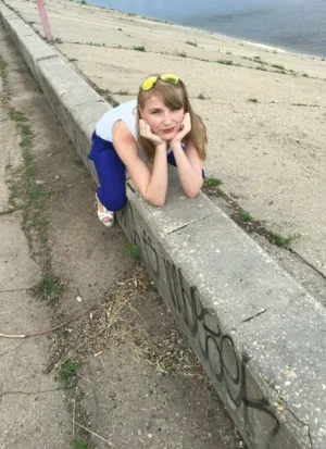 проститутка Тома, 23, Хасавюрт
